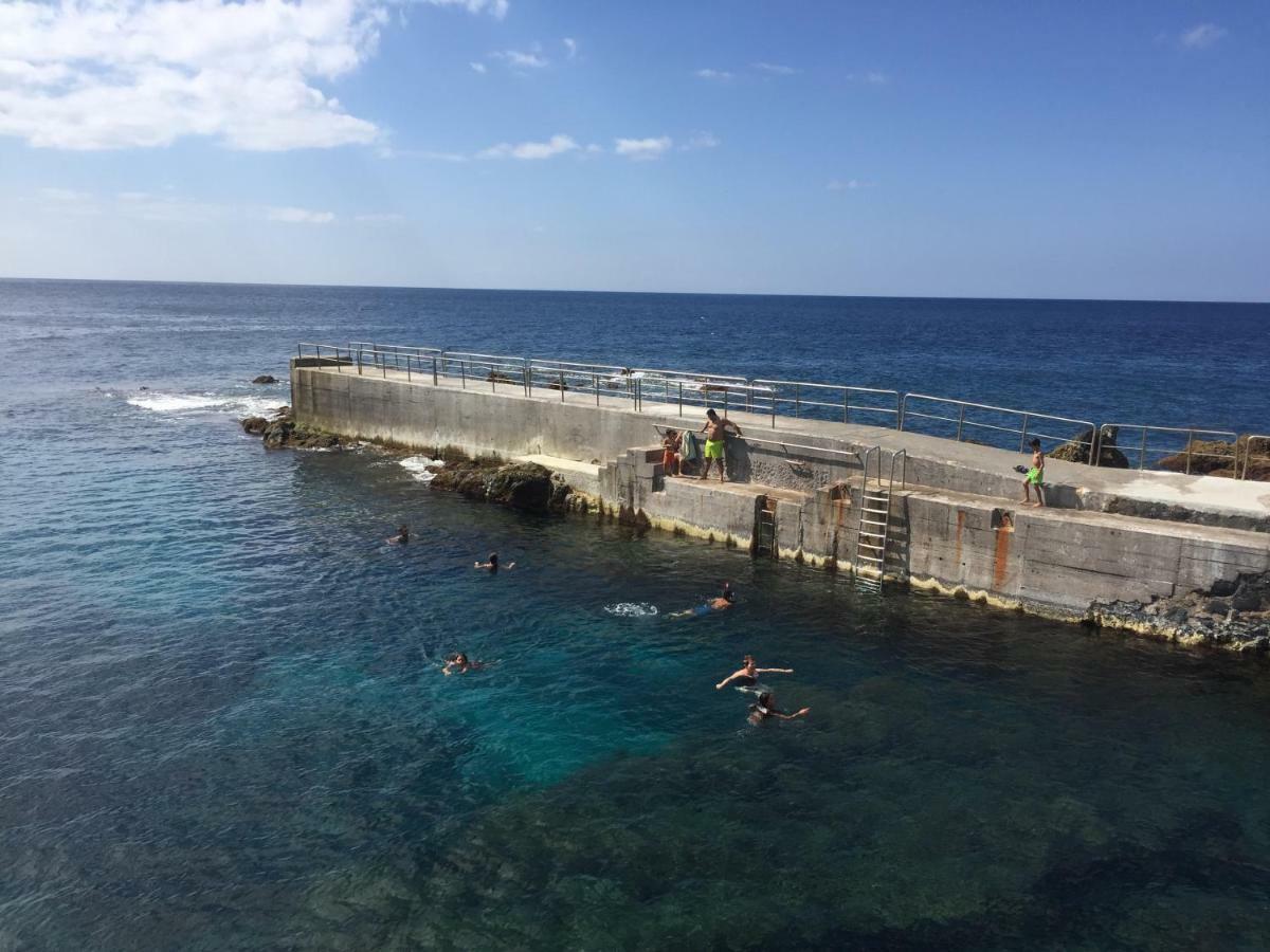 Casa Das Cinco อังกรา ดู เอโรอิสโม ภายนอก รูปภาพ